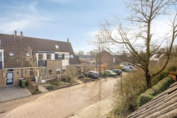 Foto - Te koop: Volendamstraat 20, 8304 CA Emmeloord